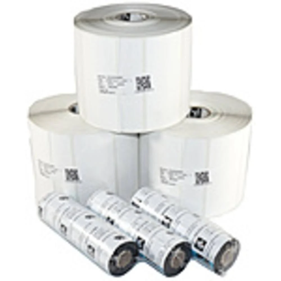 HC10000665K - Paper Labels