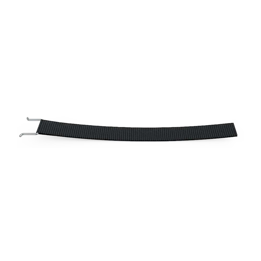 SG-RS51-STRPN2-10 - Straps Finger Straps