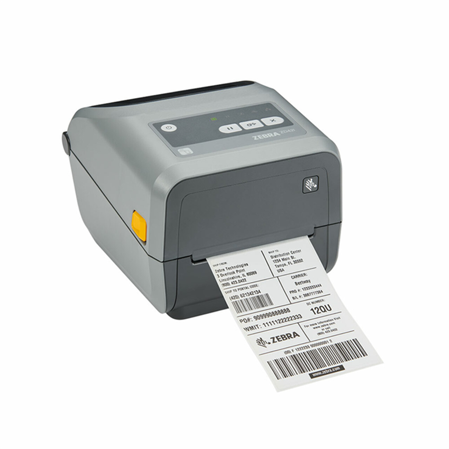 ZD41023-D01000EZ - Direct Thermal Printers