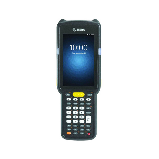 MC330L-SM4EG4RW - Mobile Computers with Keypad - Barrdega Estore