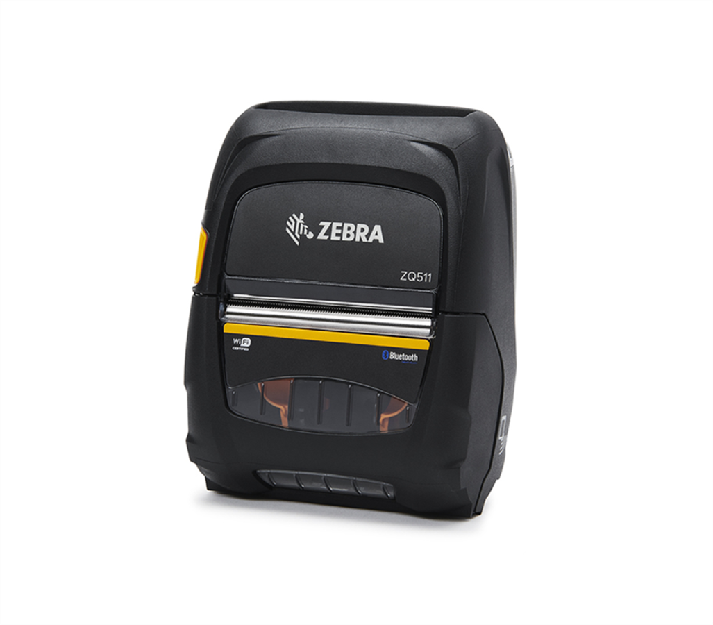 ZQ51-BUE000L-00 - Direct Thermal Mobile Printers - Barrdega Estore