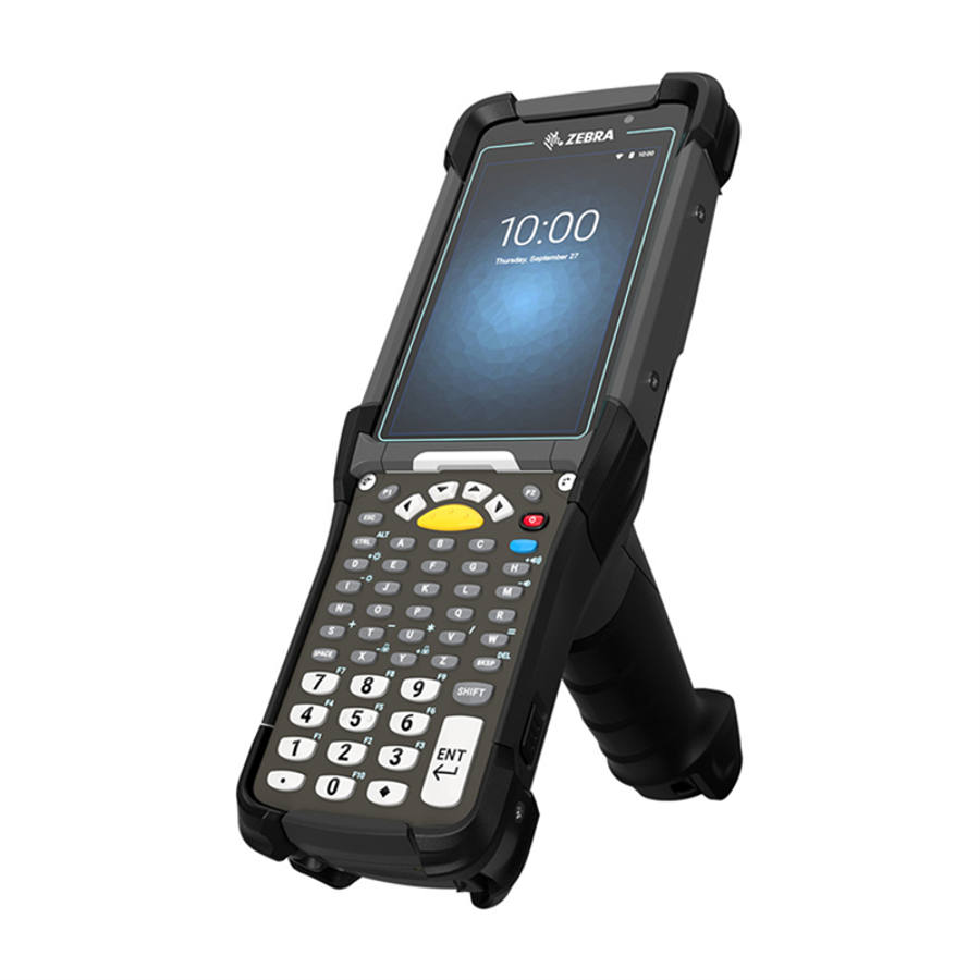 MC930B-GSCBG4RW - Mobile Computers with Keypad - Barrdega Estore