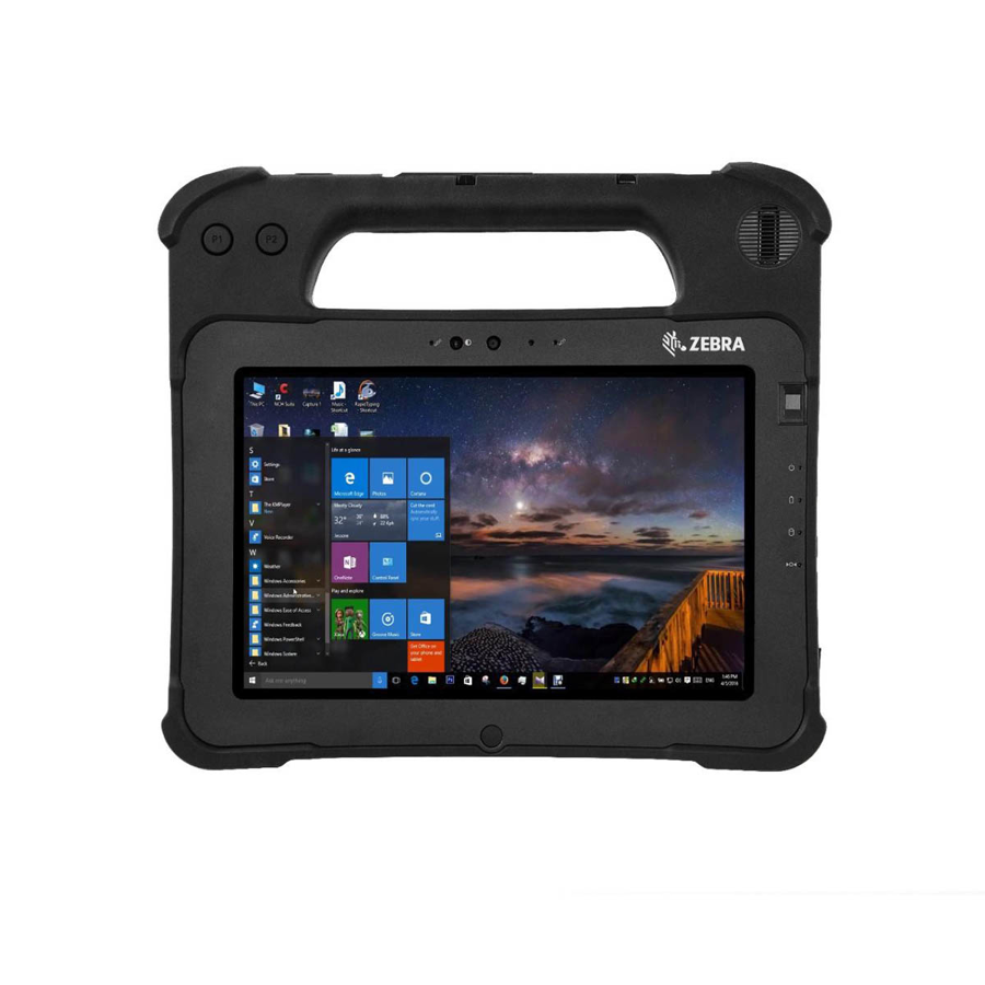 RSL10-LSV5X4W1S0X0X0 - Rugged Tablets - Barrdega Estore