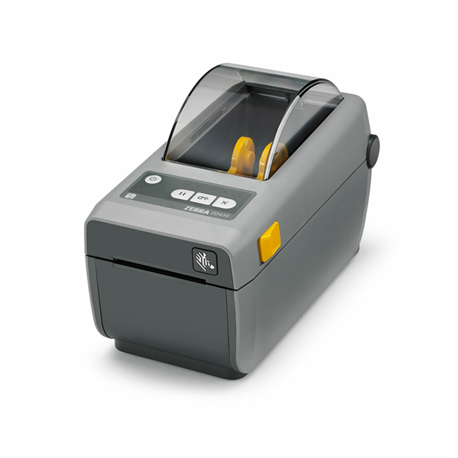 ZD41022-D01M00EZ - Direct Thermal Printers