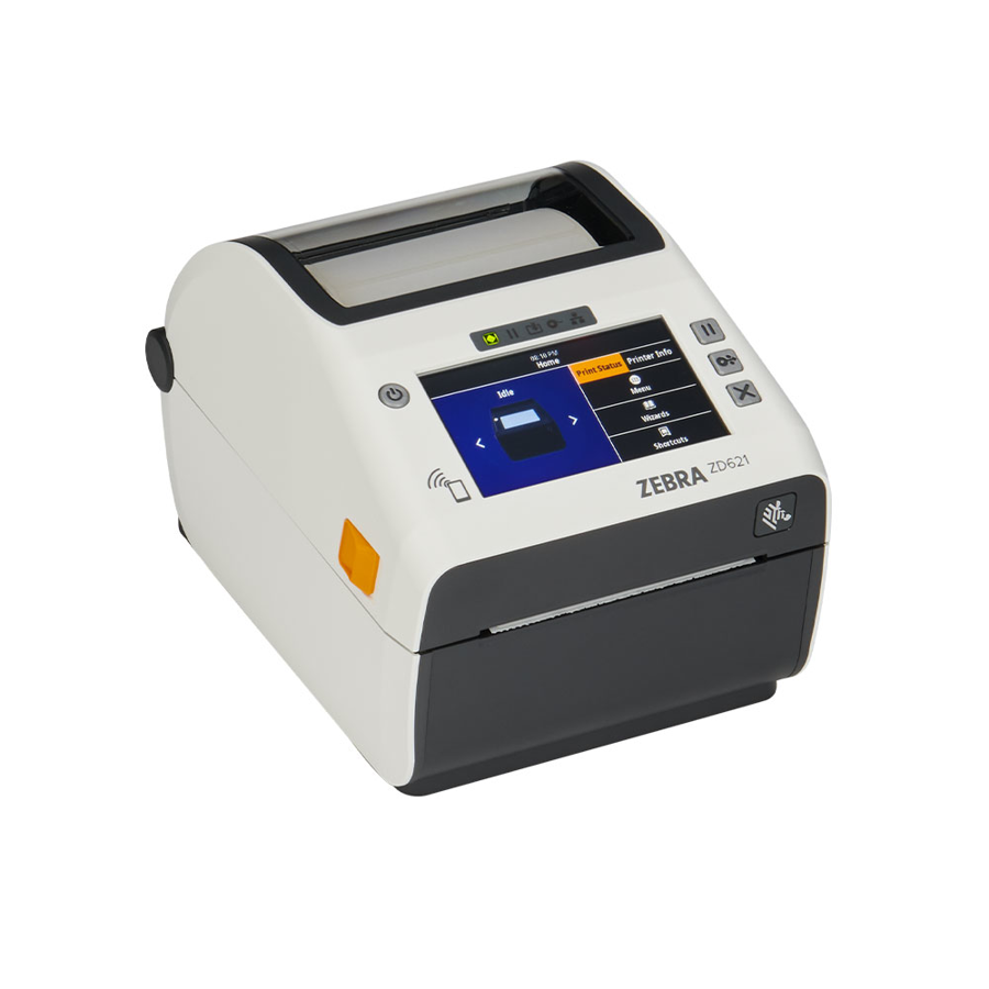 ZD6AH22-D01E00EZ - Direct Thermal Printers - Barrdega Estore