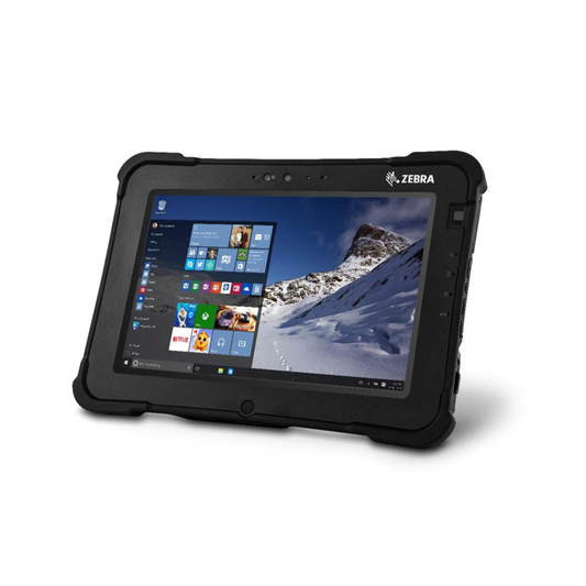 RTL10C1-3A33X1X - Rugged Tablets - Barrdega Estore