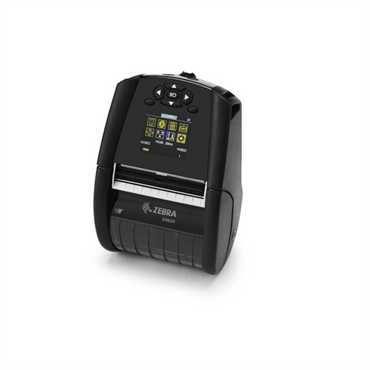 ZQ62-AUFAL00-00 - Direct Thermal Mobile Printers