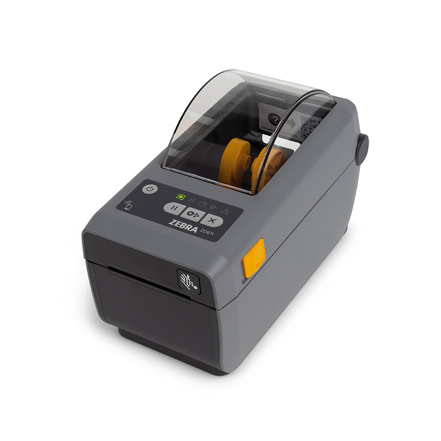 ZD6A022-D11B01EZ - Direct Thermal Printers - Barrdega Estore