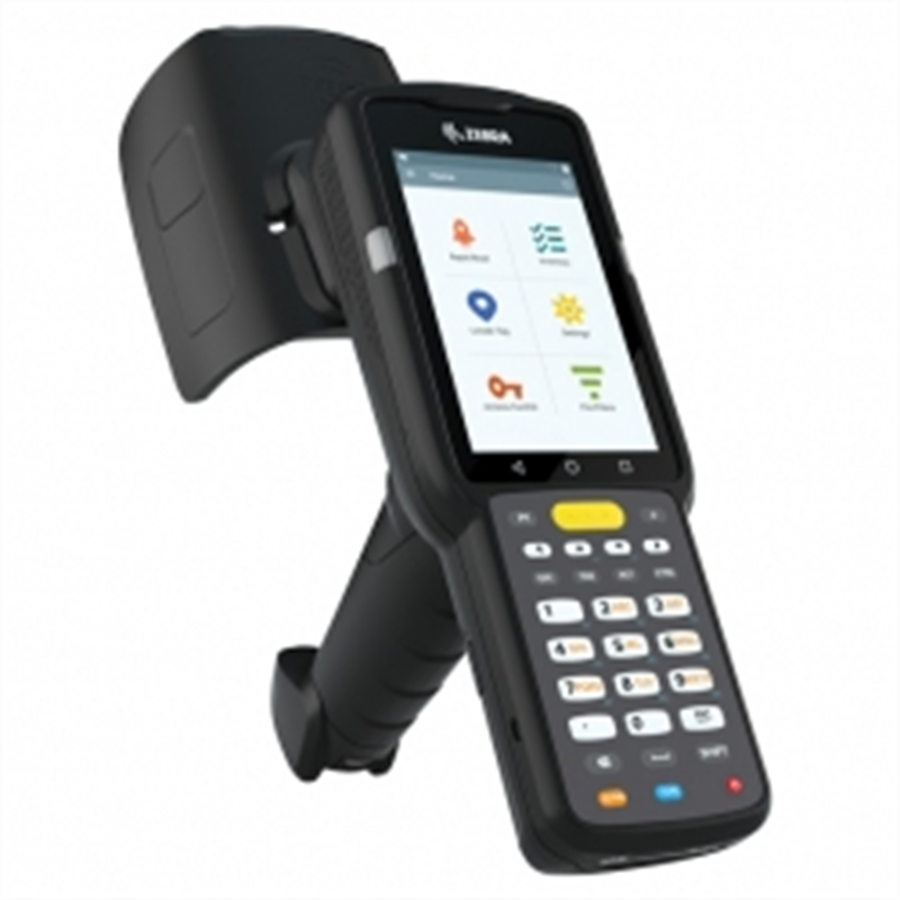 MC339R-GE2HG4US - Discontinued Barcode Scanners