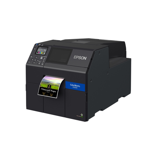 C31CH76A9991 - Thermal Printers Color