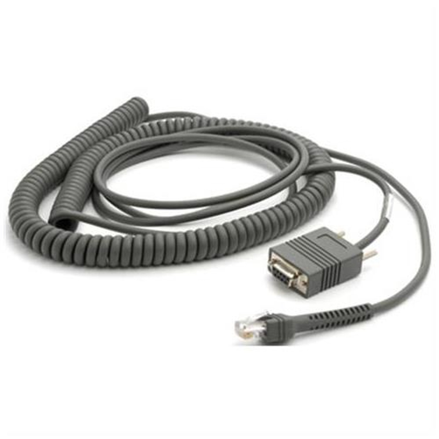CBA-T13-C09ZAR - Interface Cables Terminal Cables