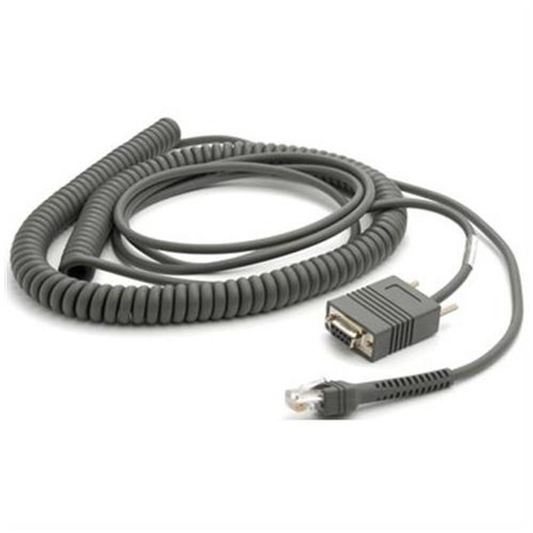 CBA-T13-C09ZAR - Interface Cables Terminal Cables - Barrdega Estore