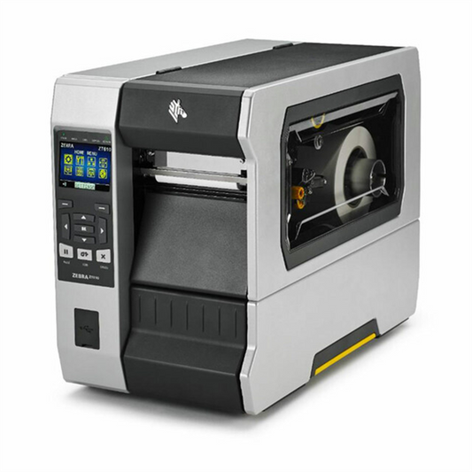 ZT62063-T210100Z - Thermal Transfer Industrial Printers