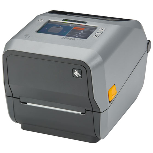 ZD6A142-301FR1EZ - RFID Printers