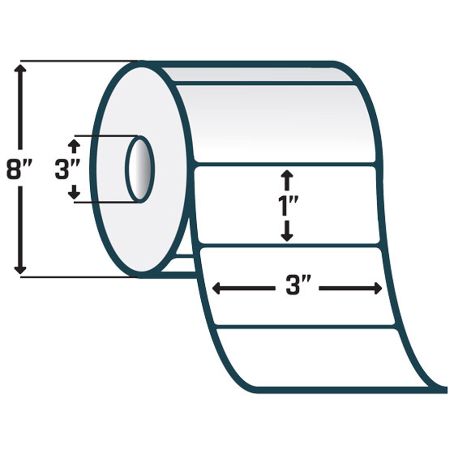 10038999 - Paper Labels