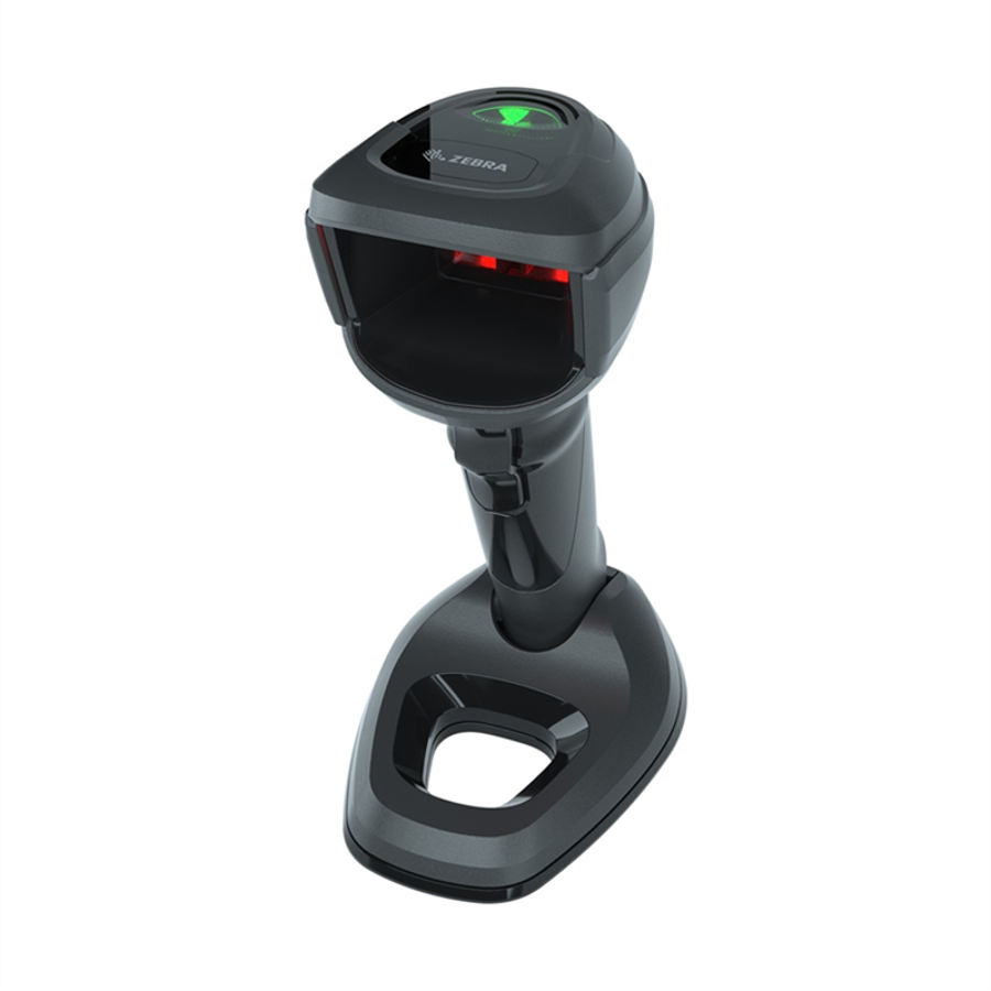 DS9908-SR4R2200AZW - General Purpose Hands-Free Scanners