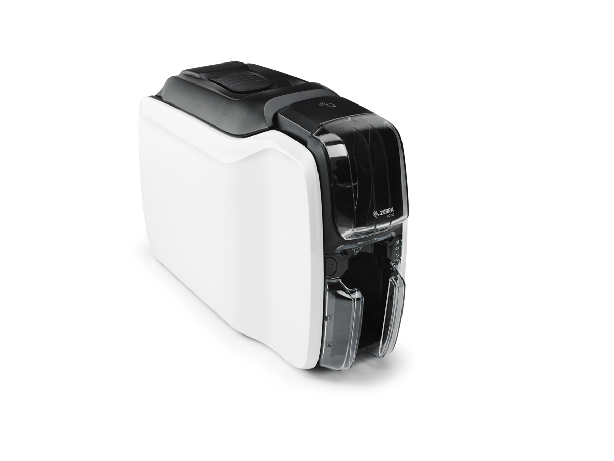 ZC11-0000Q00US00 - ID Card Printers