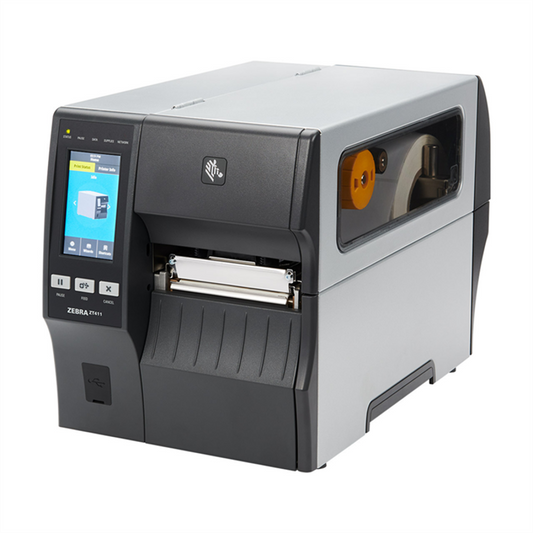 ZT41142-T01C000Z - Thermal Transfer Industrial Printers - Barrdega Estore