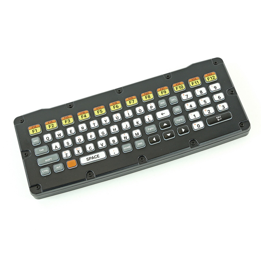 KYBD-QW-VC-01 - Keyboards and Keypads