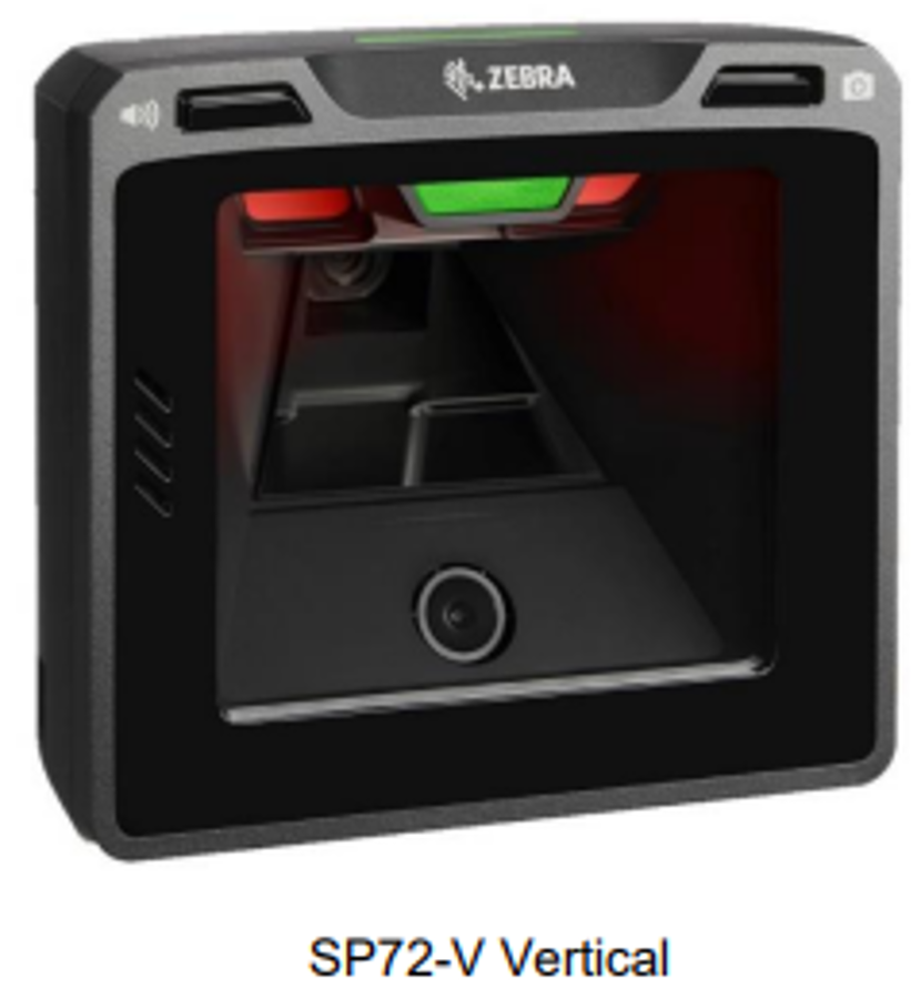 SP7208-SV4U2100TZW - Single-Plane and Multi-Plane Scanners