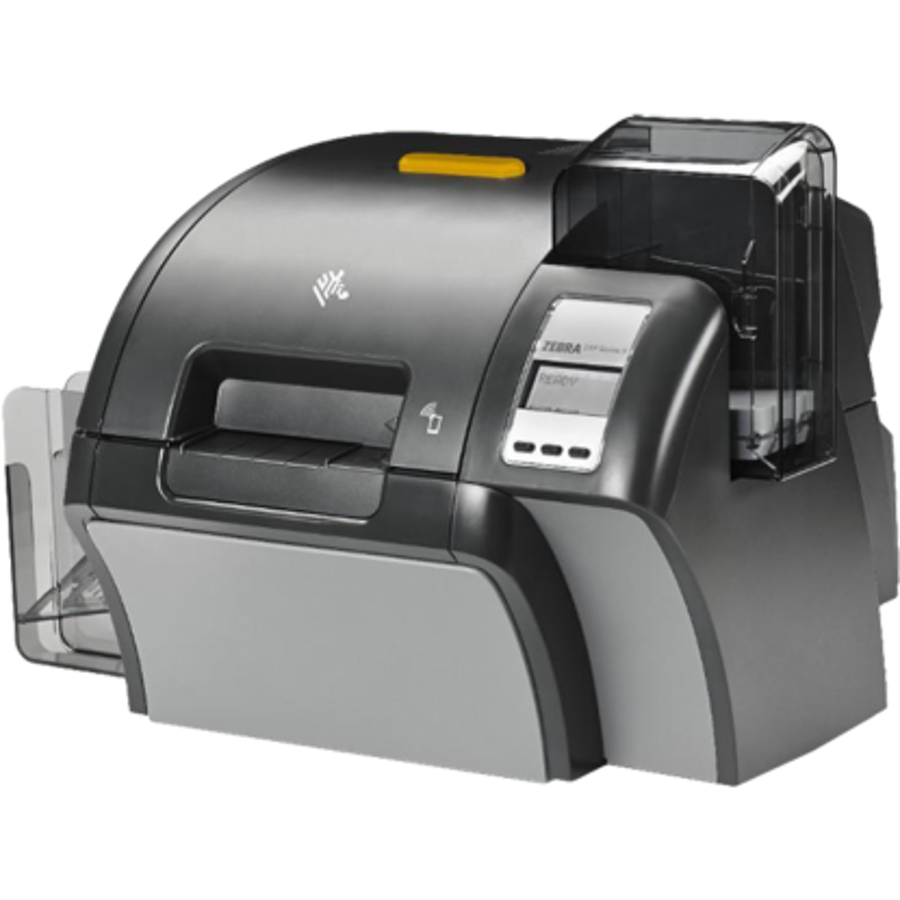 Z74-E00C0000US00 - ID Card Printers - Barrdega Estore