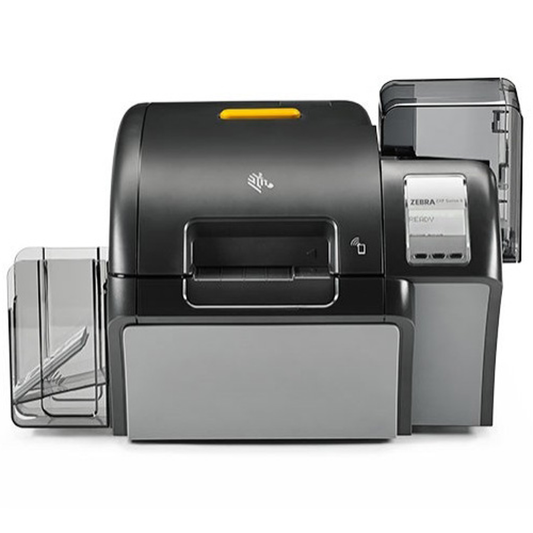 Z93-000C0000US00 - ID Card Printers