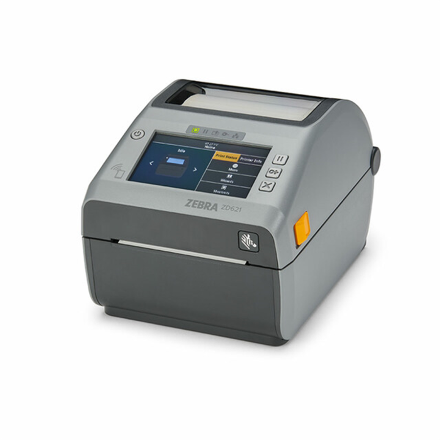 ZD62043-D01F00EZ - Direct Thermal Printers