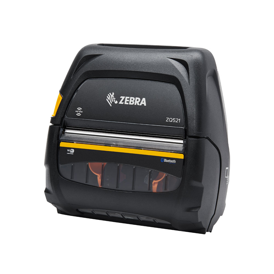 ZQ52-BUW0010-00 - Mobile Printers