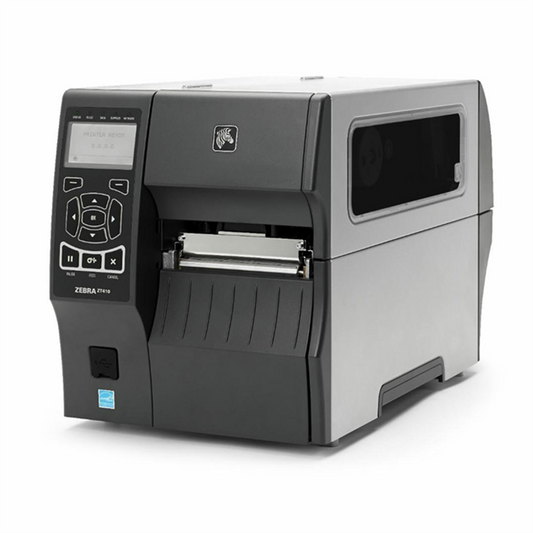 ZT41046-T010000Z - Thermal Transfer Industrial Printers