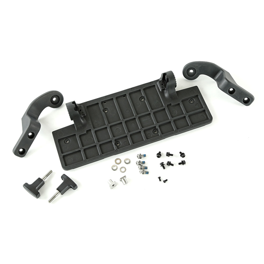 KT-KYBDTRAY-VC70-3 - Mounts, Brackets and Plates Keyboard Trays - Barrdega Estore