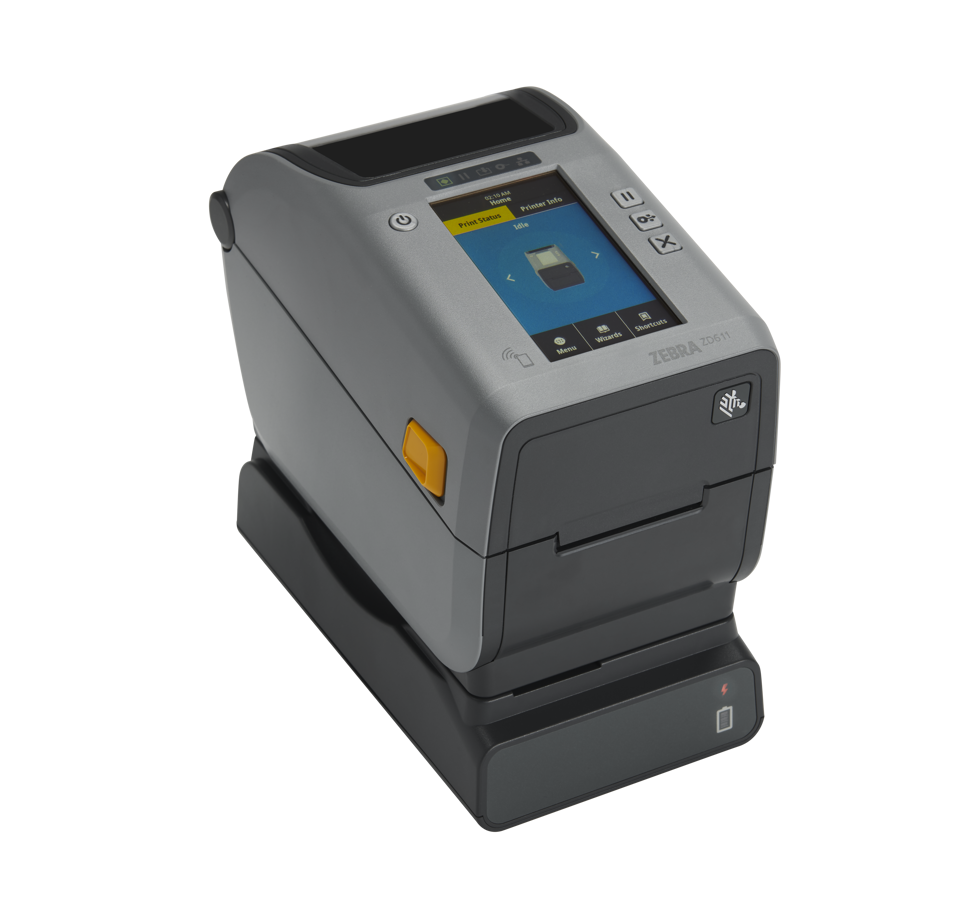 ZD6A023-D01E00EZ - Direct Thermal Printers