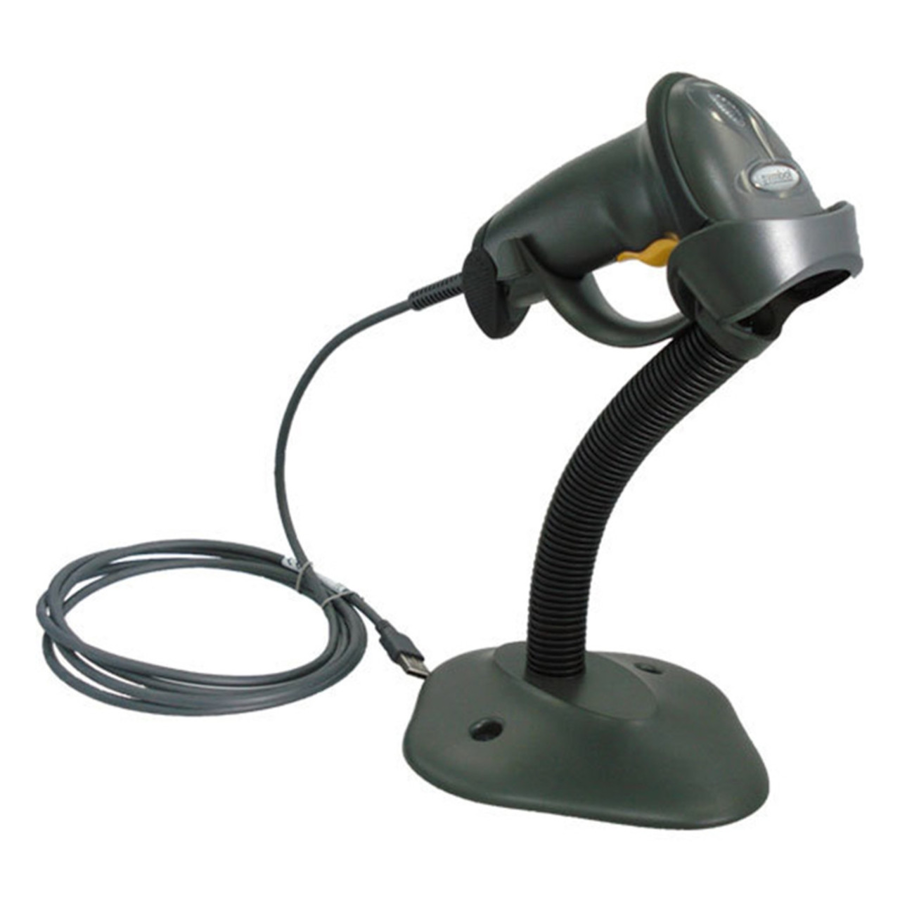 LS2208-SR20007R-NA - General Purpose Handheld Scanners