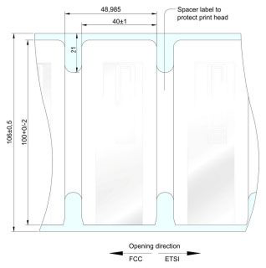 10026770 - RFID Media Specialty