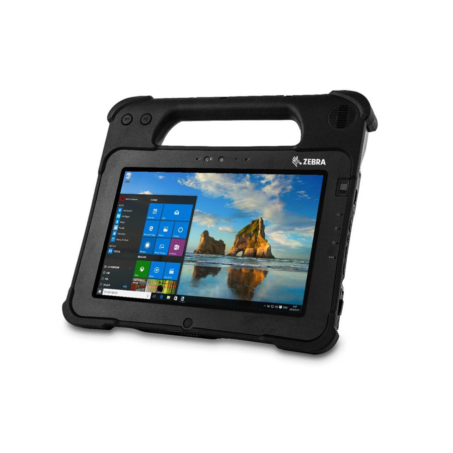 RTL10C1-3A12X1P - Rugged Tablets