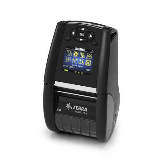 ZQ61-AUFA004-00 - Direct Thermal Mobile Printers