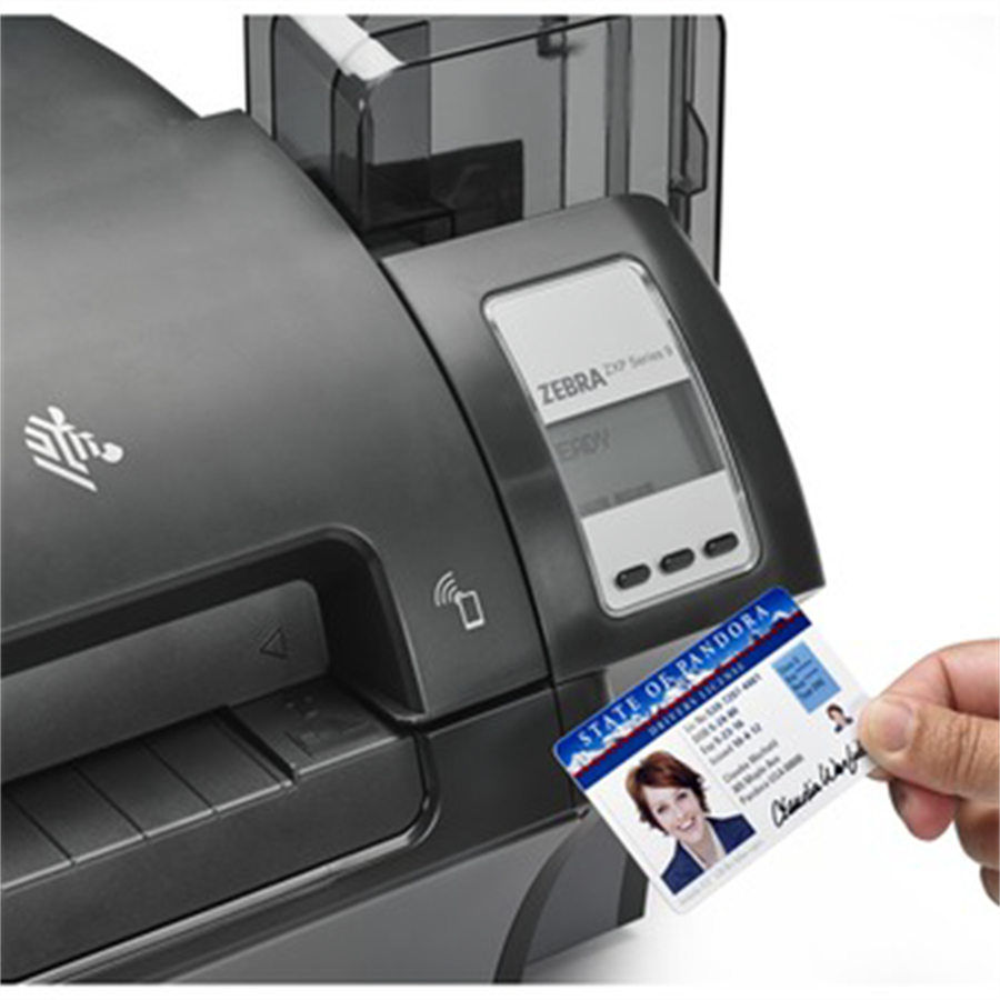 Z92-AM0C0000US00 - ID Card Printers - Barrdega Estore