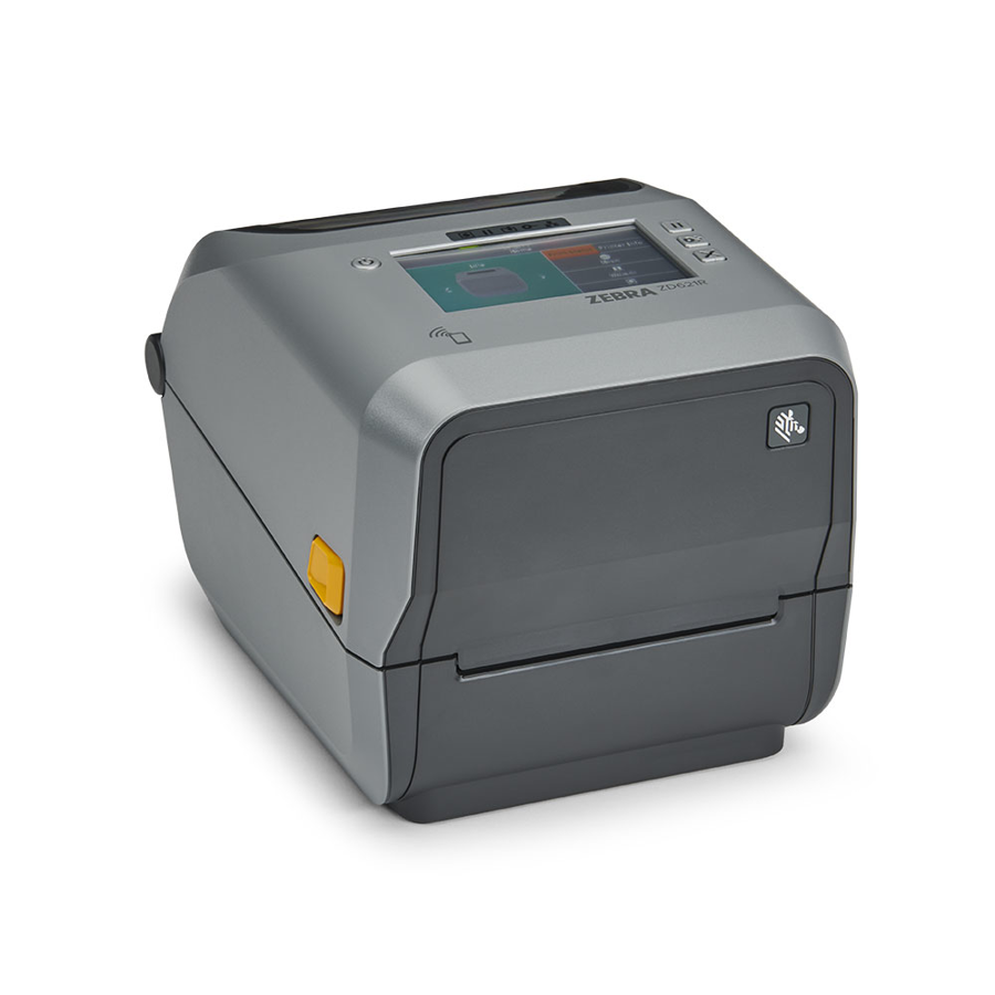 ZD6A142-321FR1EZ - RFID Printers - Barrdega Estore