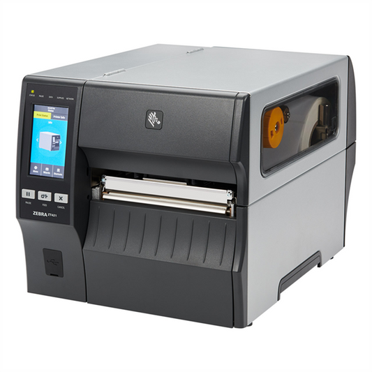 ZT42162-T410000Z - Thermal Transfer Industrial Printers