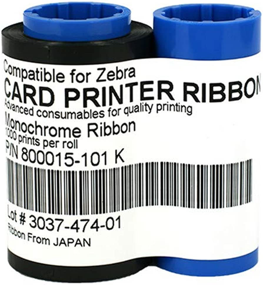 800015-101 - Card Ribbons - Barrdega Estore