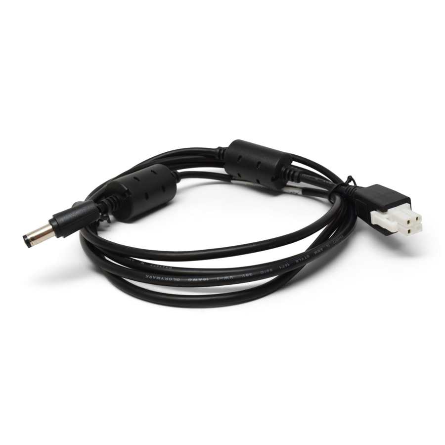 CBL-DC-380A1-01 - Power Supplies and Cords Power/Line Cords