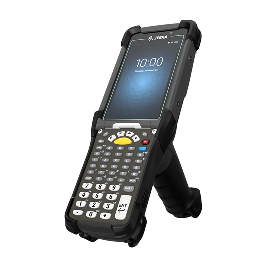 MC930P-GSADG4NA - Mobile Computers with Keypad