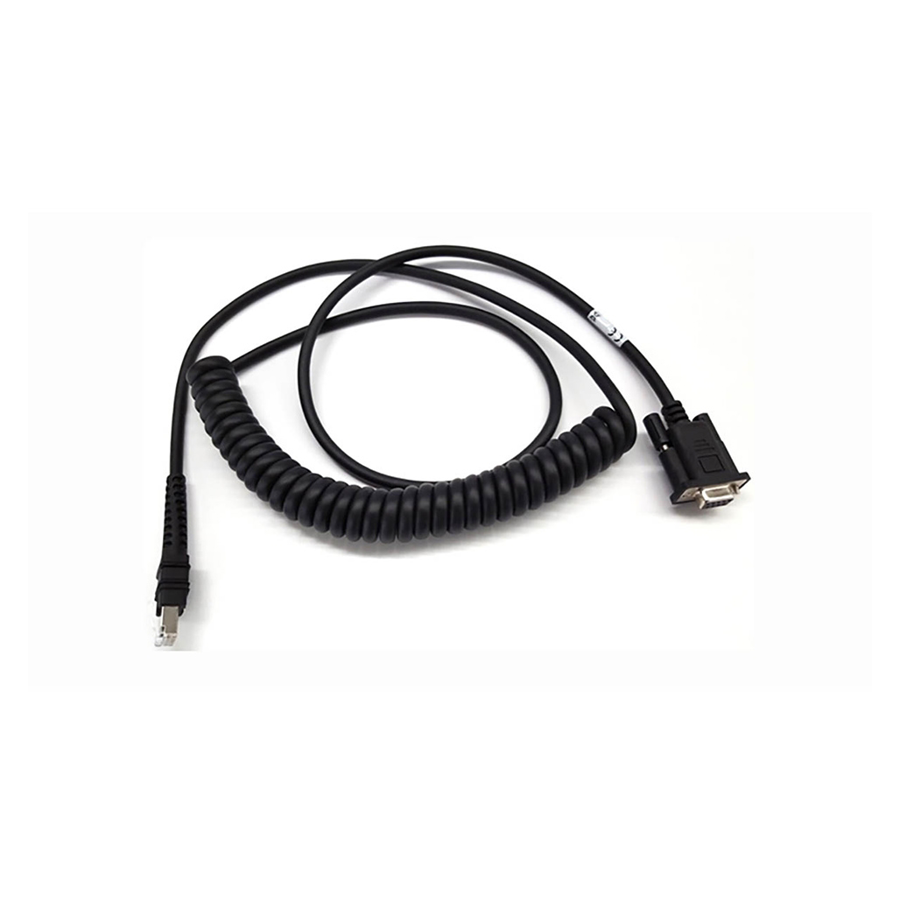 CBA-RF2-C09ZAR - Interface Cables Serial/RS232 Cables
