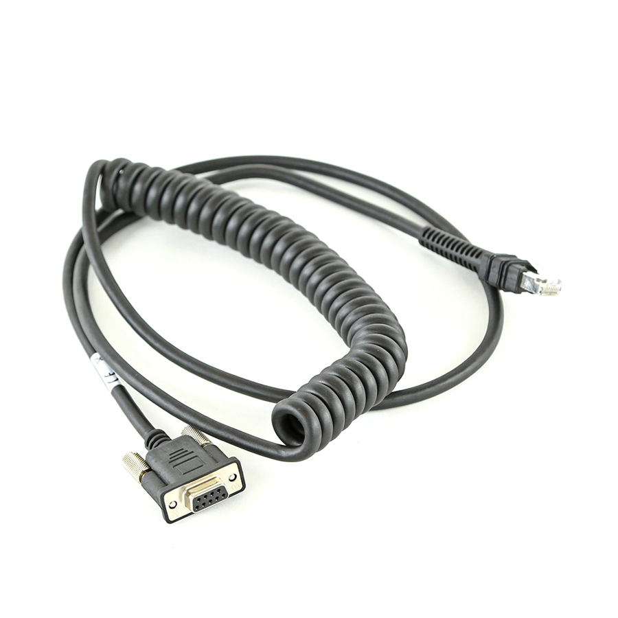 CBA-R09-C09ZAR - Interface Cables Serial/RS232 Cables