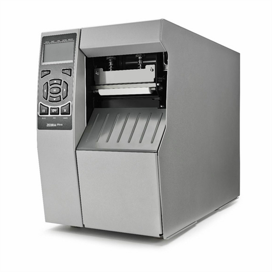 ZT51042-T210000Z - Thermal Transfer Industrial Printers