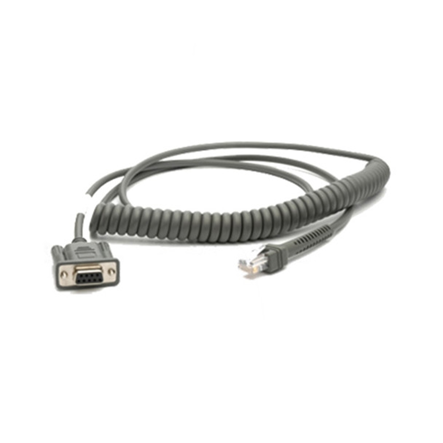 CBA-R49-C09ZAR - Interface Cables Serial/RS232 Cables