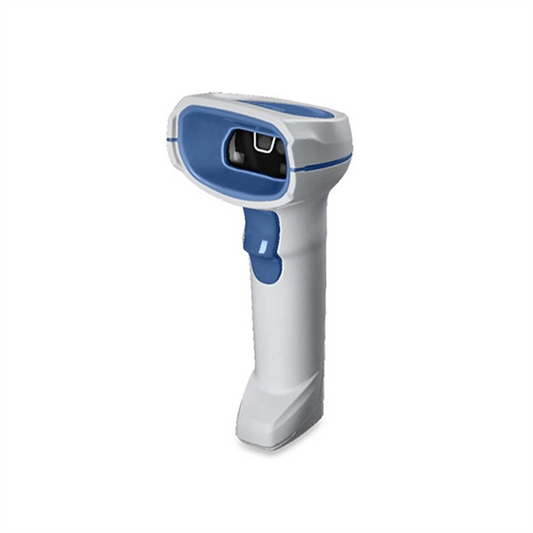 DS8108-SR600000SGW - General Purpose Handheld Scanners - Barrdega Estore