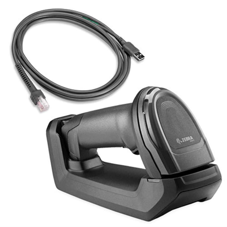 DS8178-SR7U2100SFW - General Purpose Handheld Scanners