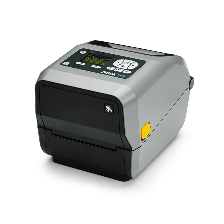 ZD62042-T01L02EZ - Thermal Transfer Printers