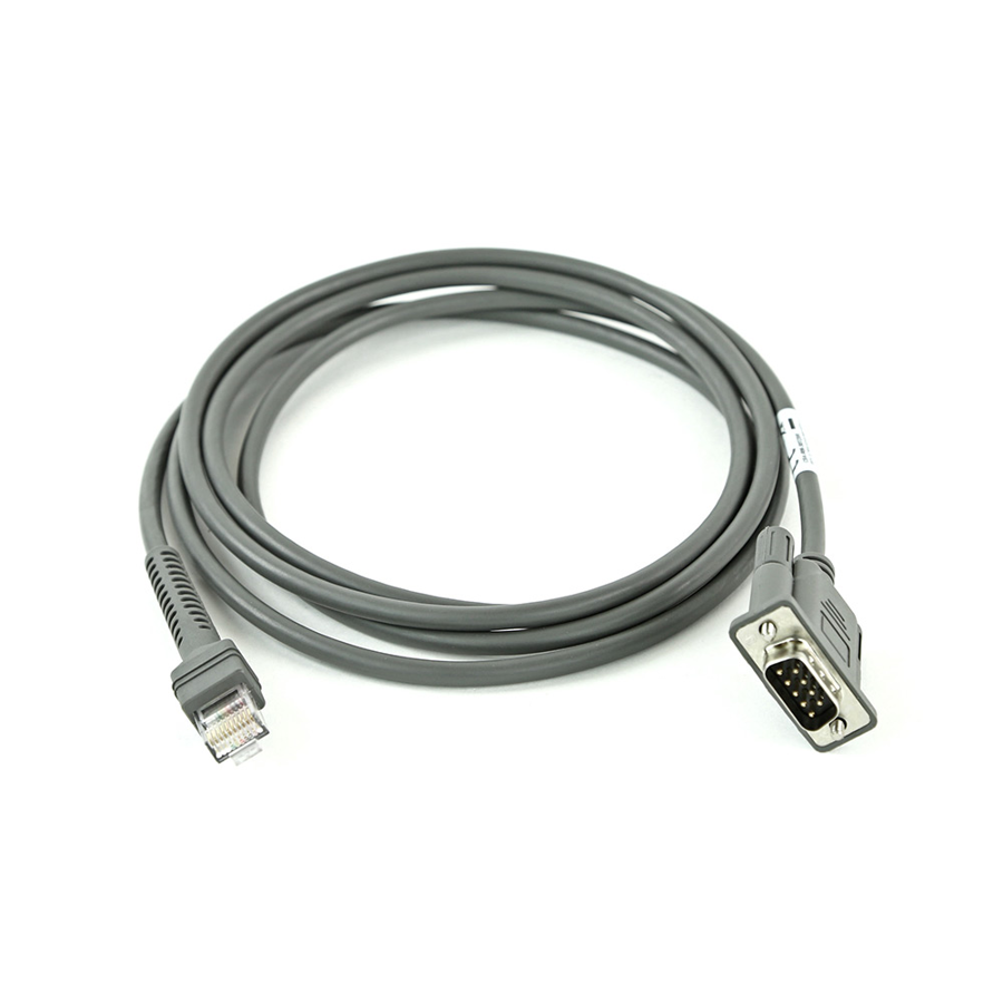CBA-R08-S07ZBR - Interface Cables Serial/RS232 Cables