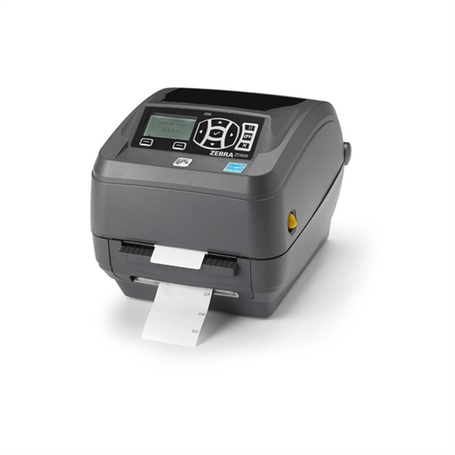 ZD50042-T21200FZ - Thermal Transfer Printers